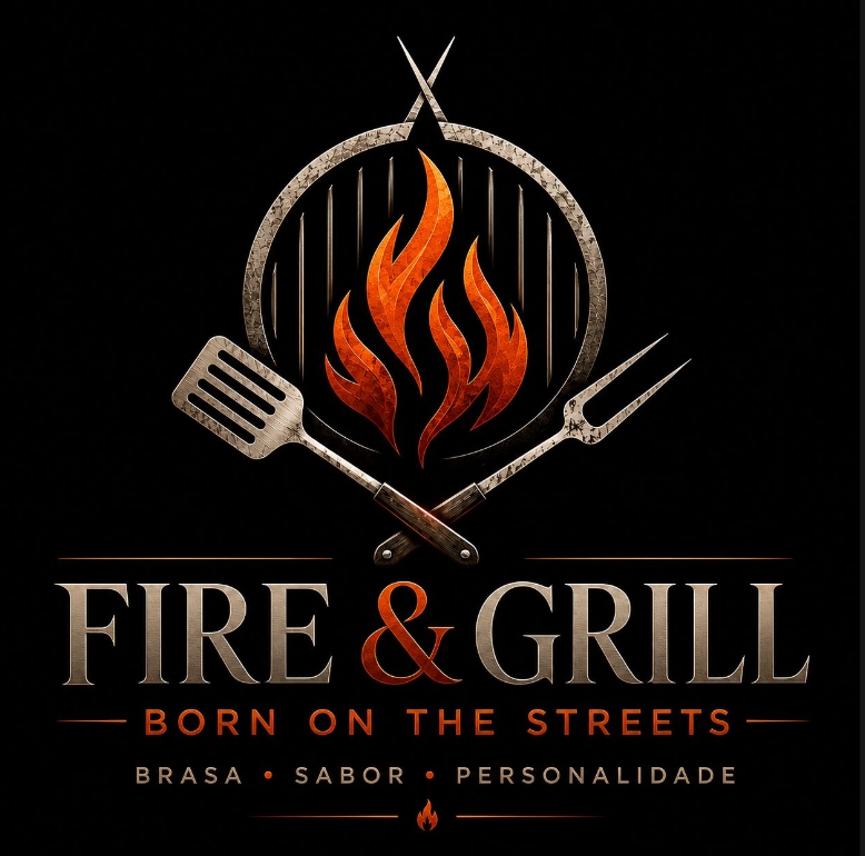 Fire&Grill